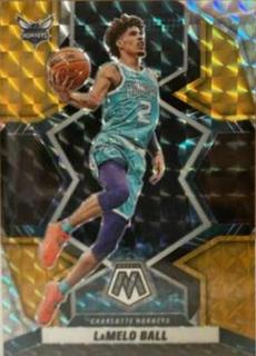 LaMelo Ball