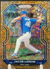 Jacob deGrom