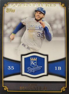Eric Hosmer