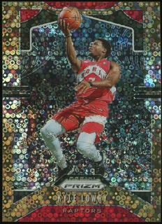 Kyle Lowry