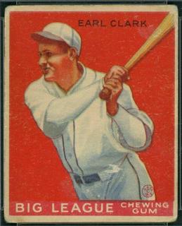 Earl Clark