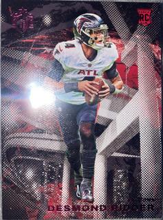 Desmond Ridder