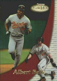 Albert Belle