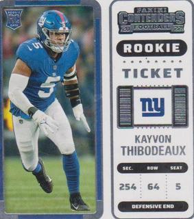 Kayvon Thibodeaux