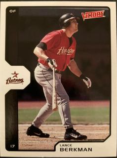 Lance Berkman