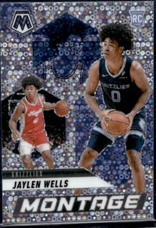 Jaylen Wells