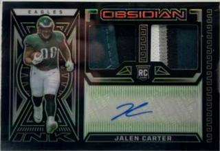 Jalen Carter