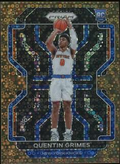 Quentin Grimes