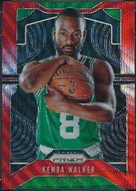 Kemba Walker