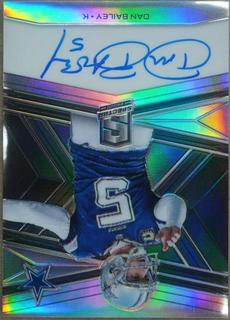 Dan Bailey