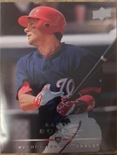 Aaron Boone