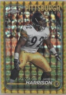 James Harrison