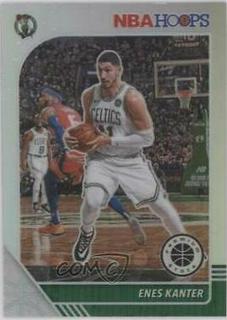 Enes Kanter
