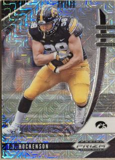 T.J. Hockenson