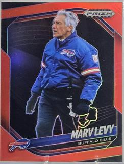 Marv Levy
