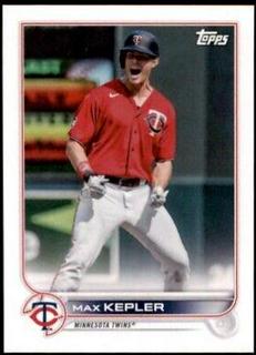Max Kepler