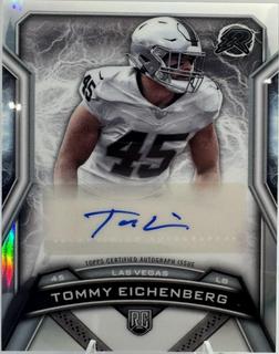 Tommy Eichenberg