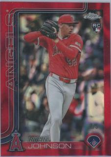 Ryan Johnson
