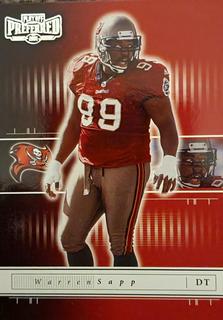 Warren Sapp