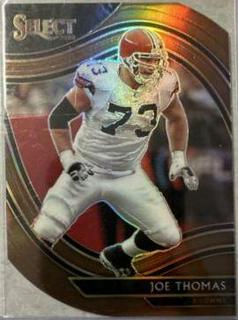 Joe Thomas