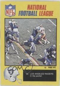 Los Angeles Raiders