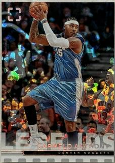 Carmelo Anthony