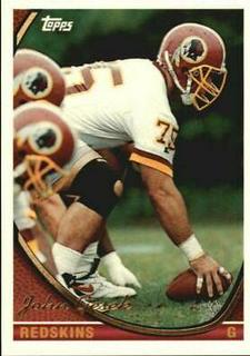 John Gesek