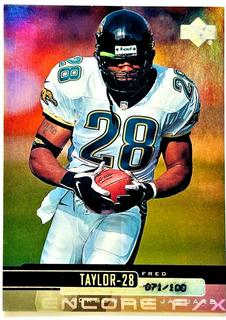 Fred Taylor