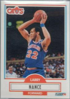 Larry Nance