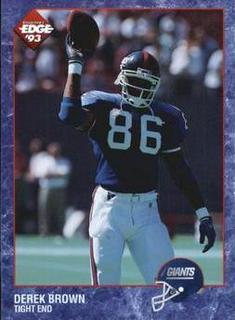 Derek Brown