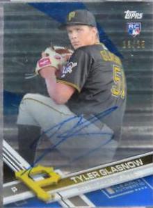 Tyler Glasnow