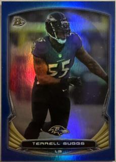 Terrell Suggs
