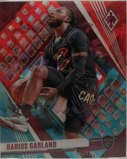 Darius Garland