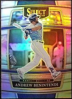 Andrew Benintendi