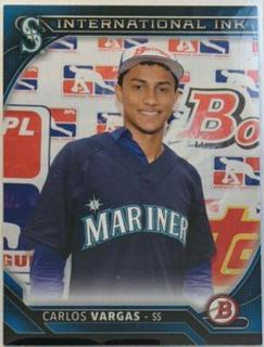 Carlos Vargas