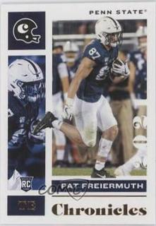 Pat Freiermuth