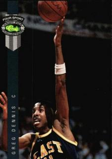 Greg Dennis