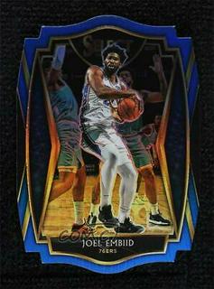 Joel Embiid