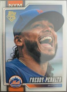 Freddy Peralta