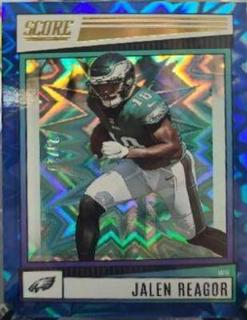 Jalen Reagor