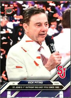 Rick Pitino