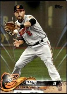 J.J. Hardy