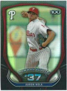 Aaron Nola