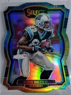 Steve Smith Sr.