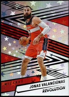 Jonas Valanciunas