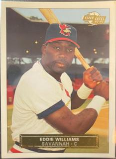 Eddie Williams