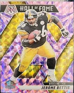 Jerome Bettis