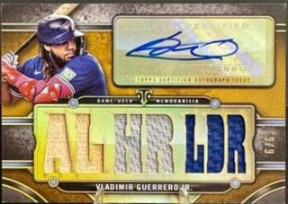 Vladimir Guerrero Jr.