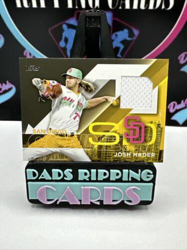 Josh Hader #CC2-JH