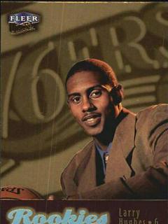 Larry Hughes